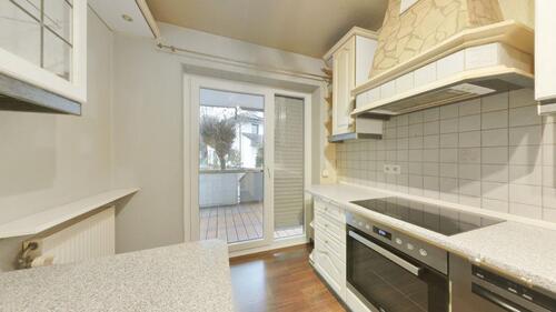 Foto - 3 Zimmer Etagenwohnung in Ense