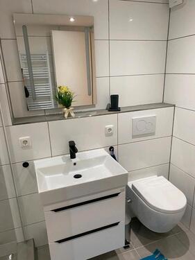 Foto - 2 Zimmer Etagenwohnung zur Miete in Kornwestheim