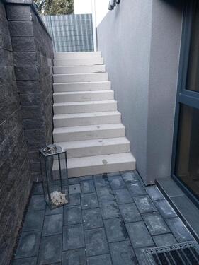 Foto - Etagenwohnung in Kornwestheim zur Miete