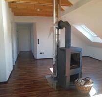 Dachgeschosswohnung, 73m², Theilheim, ab 01.05.2026