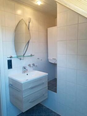 Foto - 2 Zimmer Etagenwohnung zur Miete in Theilheim