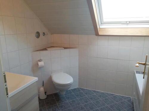 Foto - 2 Zimmer Etagenwohnung in Theilheim