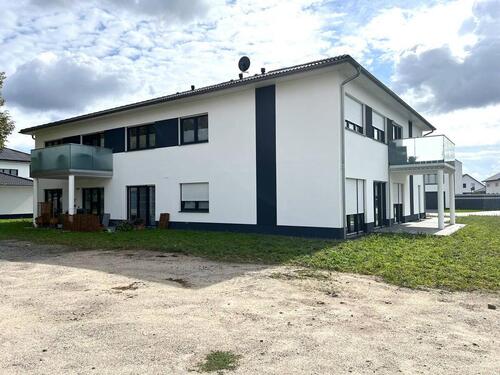 Foto - Etagenwohnung in Bitterfeld-Wolfen zur Miete