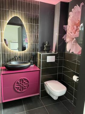 Foto - 4 Zimmer Einfamilienhaus zum Kaufen in Baden-Baden