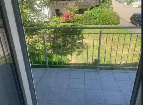 Foto - 4 Zimmer Maisonettenwohnung zur Miete in Gaggenau