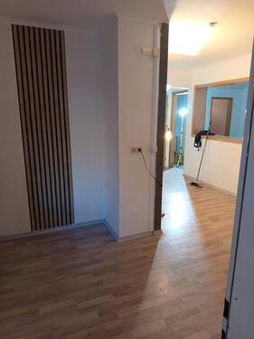 Foto - 3 Zimmer Erdgeschoßwohnung in Rhauderfehn