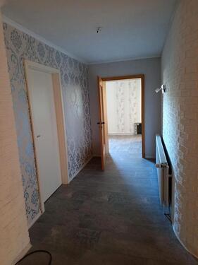 Foto - Erdgeschoßwohnung in Rhauderfehn zur Miete