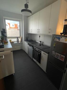 Foto - 2 Zimmer Etagenwohnung in Norderstedt