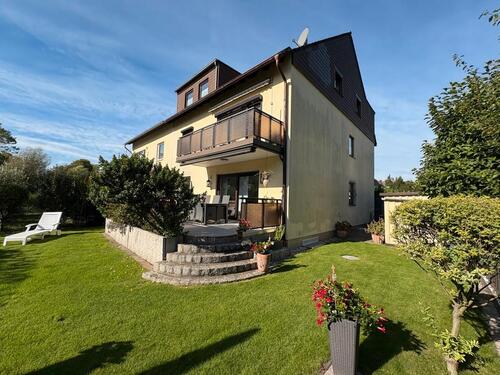 Foto - 10 Zimmer Mehrfamilienhaus, Wohnhaus zum Kaufen in Essen