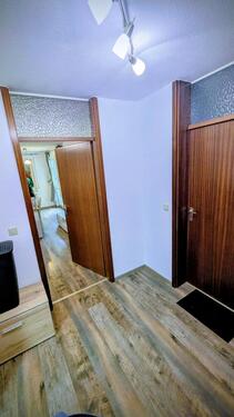 Foto - 2 Zimmer Erdgeschoßwohnung zum Kaufen in Pforzheim