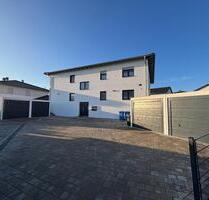 2,5 Zi Wohnung 84m² Miete Oberschneiding m. KG, Garten,Terrasse