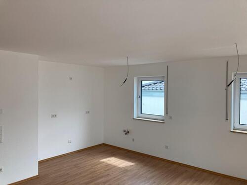 Foto - Erdgeschoßwohnung in Oberschneiding zur Miete