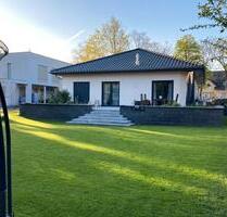 freistehendes Einfamilien Haus mieten in Schulzendorf