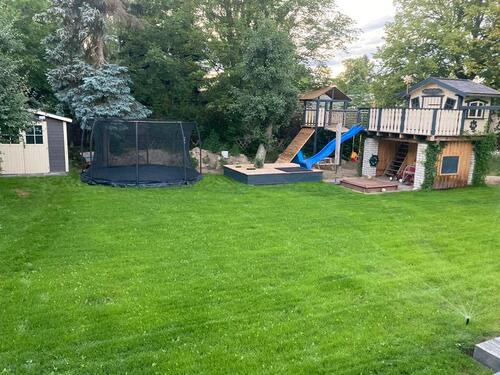 Foto - 4.5 Zimmer Bungalow zur Miete in Schulzendorf