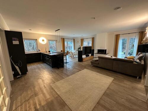 Foto - 4.5 Zimmer Bungalow in Schulzendorf