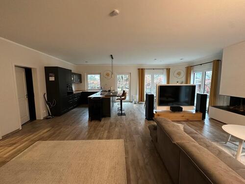 Foto - Bungalow in Schulzendorf zur Miete