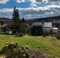 3-Zi. ELW-Wohnung in herrlicher Aussichtslage - Rudersberg
