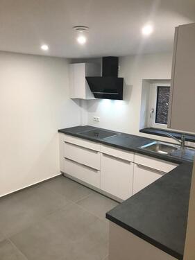 Foto - 3 Zimmer Etagenwohnung zur Miete in Rudersberg