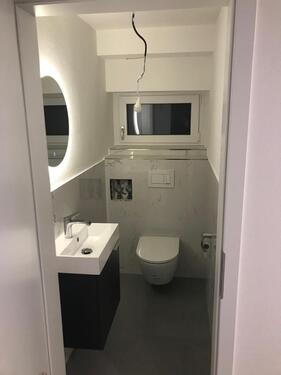 Foto - 3 Zimmer Etagenwohnung in Rudersberg