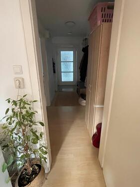 Foto - 3 Zimmer Dachgeschoßwohnung zur Miete in Stuttgart