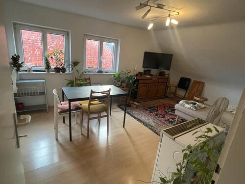 Foto - 3 Zimmer Dachgeschoßwohnung in Stuttgart