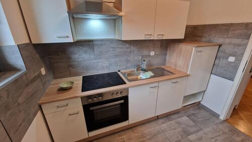 Foto - 3 Zimmer Terrassenwohnung in Bad Münstereifel