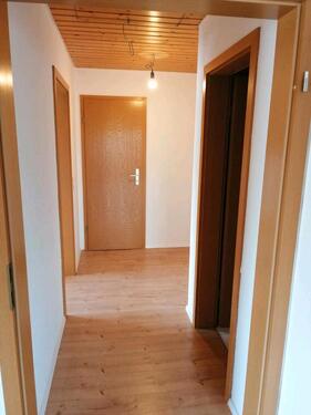 Foto - Dachgeschoßwohnung in Deißlingen zur Miete