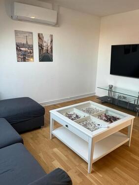 Foto - 3 Zimmer Dachgeschoßwohnung zur Miete in Berlin