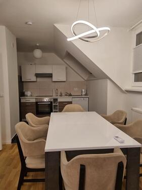 Foto - 3 Zimmer Dachgeschoßwohnung in Berlin