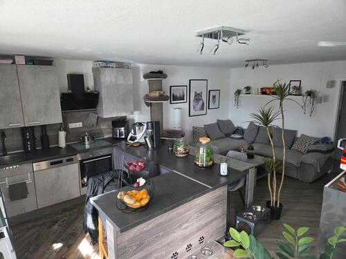 Foto - 2-Zimmer Wohnung in 57584 Scheuerfeld -43qm- Annahmestopp!