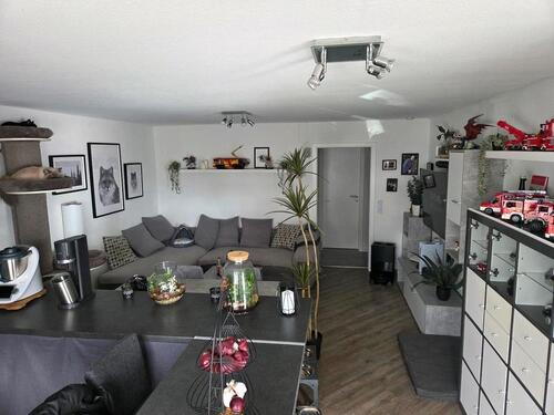 Foto - 2 Zimmer Etagenwohnung zur Miete in Scheuerfeld