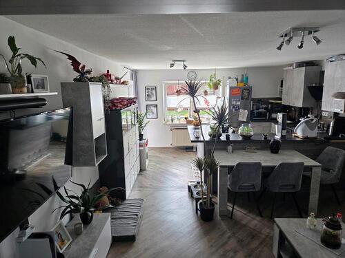 Foto - 2 Zimmer Etagenwohnung in Scheuerfeld