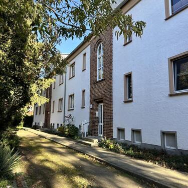 Foto - 2-Raum-Wohnung in ruhiger und beliebter Wohnlage