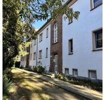 2-Raum-Wohnung in ruhiger und beliebter Wohnlage - Güstrow