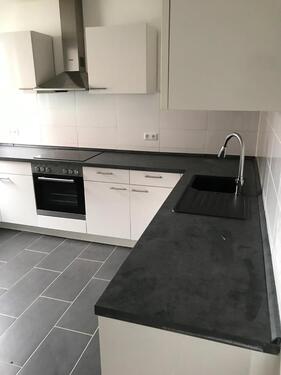 Foto - 3.5 Zimmer Etagenwohnung in Hamburg