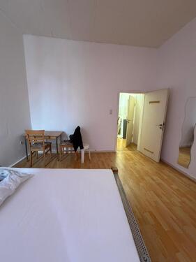 Foto - Etagenwohnung in Köln zur Miete