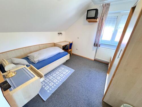 Foto - Etagenwohnung in Landau an der Isar zur Miete