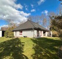 Charmantes Einfamilienhaus mit Ausbaupotenzial in ruhiger Lage - Nienhagen