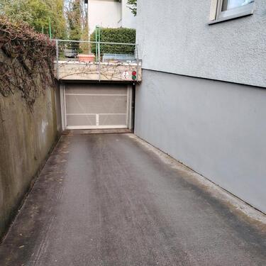Foto - Garagenstellplatz Landau in der Pfalz Weissenburgerstr Str 31