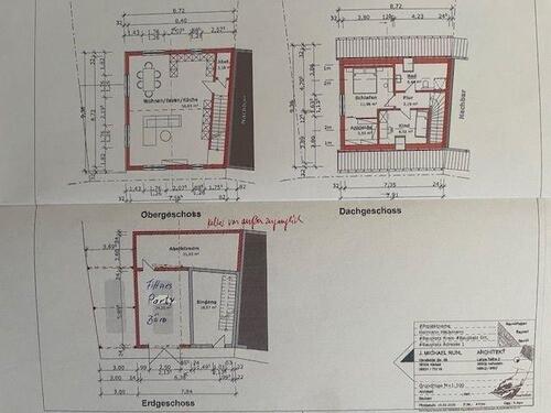 Foto - 4 Zimmer Reihenhaus zum Kaufen in Naumburg