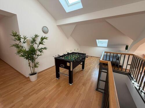 Foto - Exklusive Wohngemeinschaft mit großer Dachterrasse