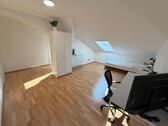 Foto - 1 Zimmer Etagenwohnung zur Miete in Bamberg