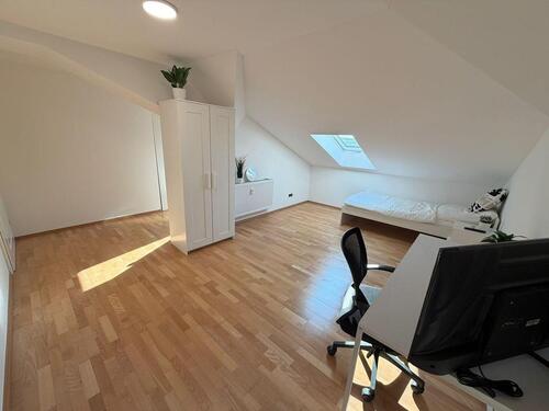 Foto - 1 Zimmer Etagenwohnung zur Miete in Bamberg