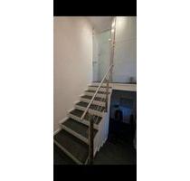 Wohnung in Nalbach-Piesbach zu vermieten