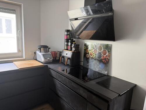 Foto - 3 Zimmer Etagenwohnung zur Miete in Karben