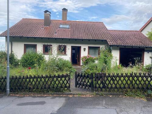 Foto - Doppelhaushälfte mit Fernblick - 790.000,00&nbsp;EUR Kaufpreis, ca.&nbsp; 165,00&nbsp;m&sup2;