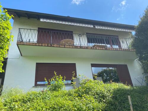 Foto - 6 Zimmer Doppelhaushälfte zum Kaufen in Weinheim