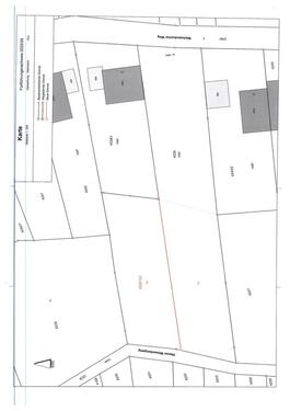 Foto - 6 Zimmer Doppelhaushälfte in Weinheim