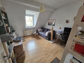 Foto - Schöne DG-Wohnung in Neudorf, Uni-Nähe