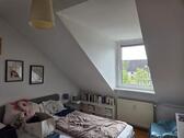 Foto - 2 Zimmer Dachgeschoßwohnung zur Miete in Duisburg